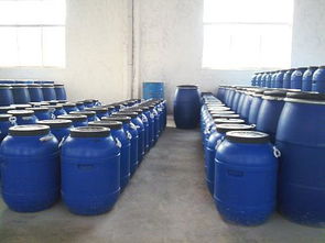 高光水性pu樹脂乳液圖片,高光水性pu樹脂乳液高清圖片 泰興市中紡助劑廠,